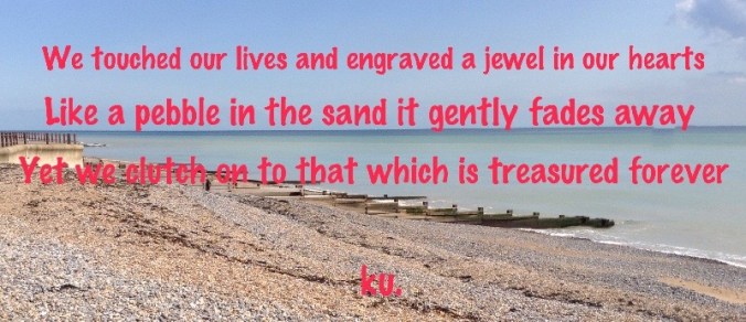 Copyright 2013, Kay/wavesand pebbles