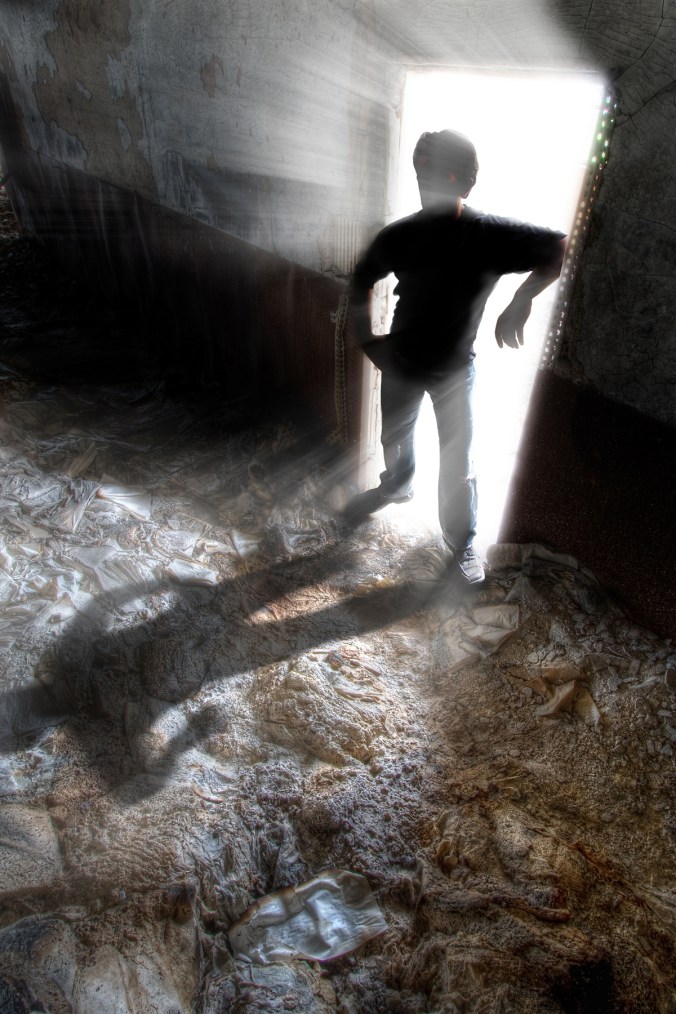 Copyright 2008, Shane Gorski, Flickr, CC-BY-ND, via Wylio