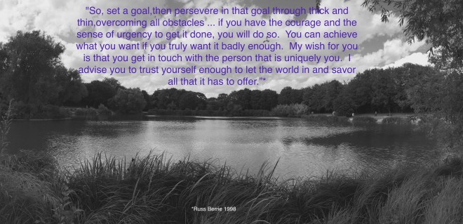 Photo Copyright 2015 Kay/wavesandpebbles